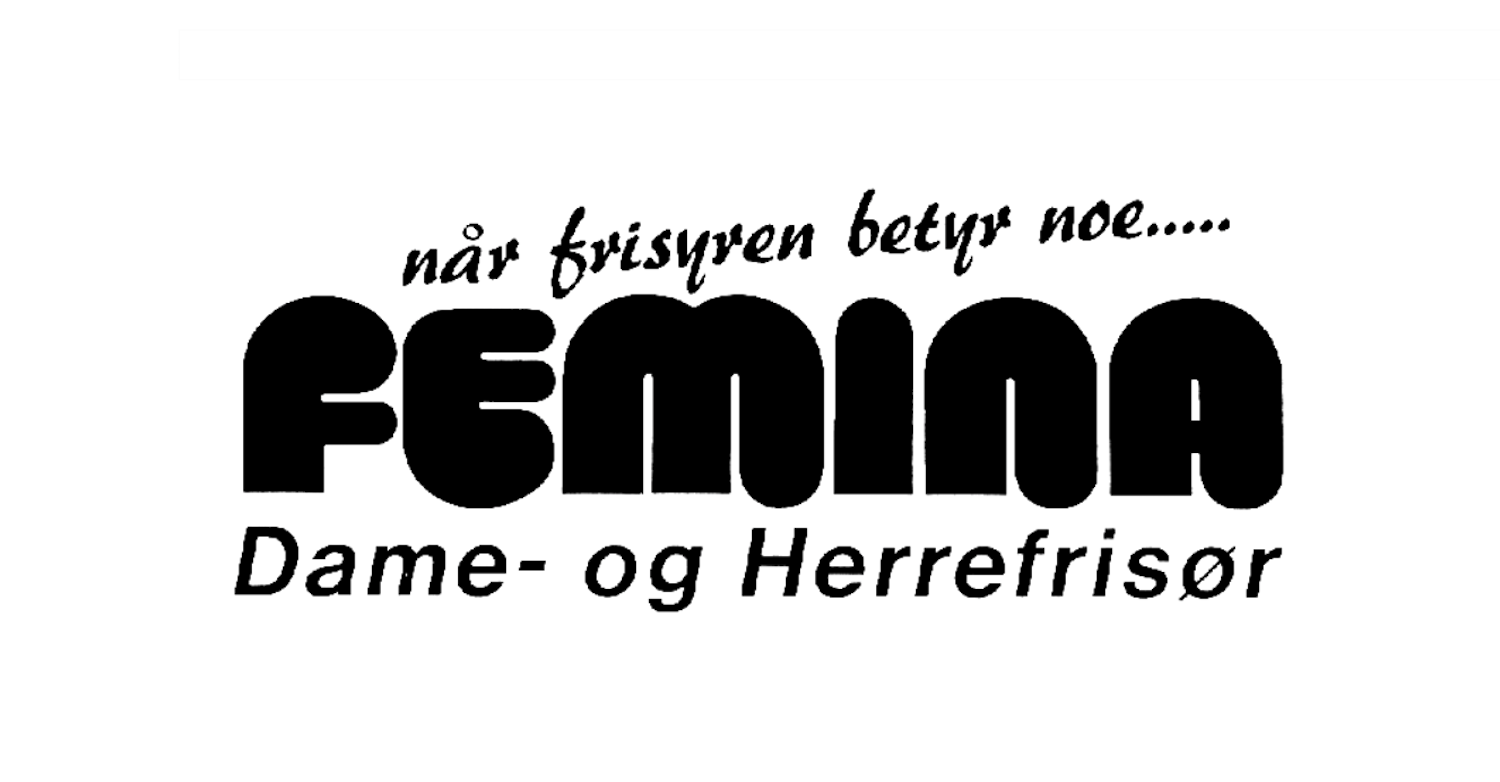 Femina Dame & Herrefrisør AS